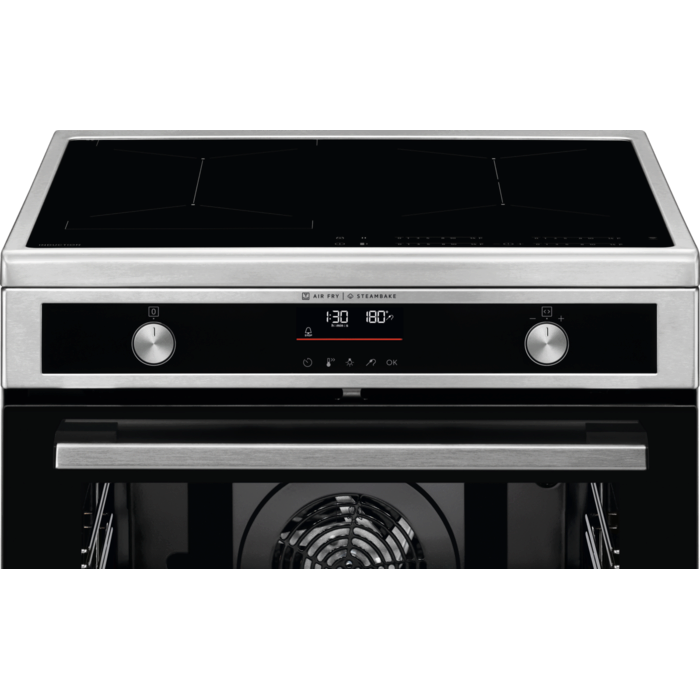 Electrolux - Komfur - LKI66891NX