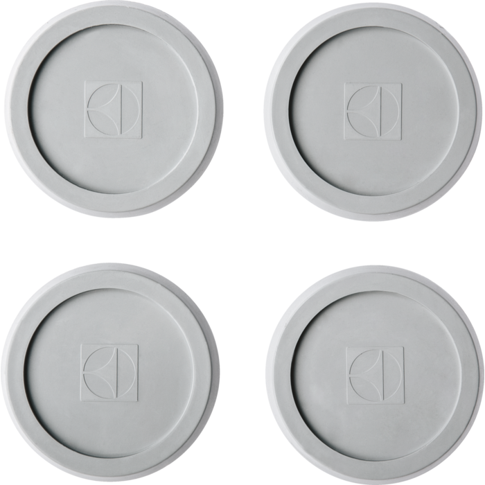 Electrolux - Antivibrationsmåtte - E4WHPA02