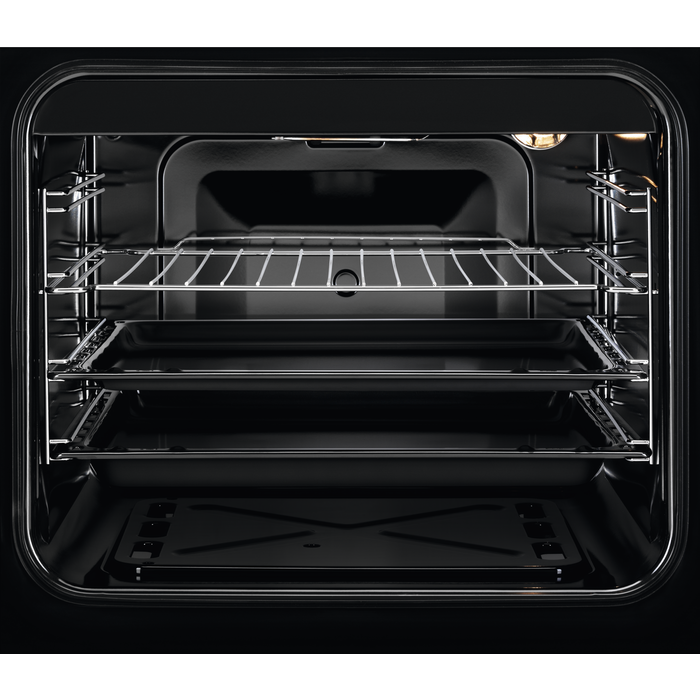 Electrolux - Komfur - LKS500002W