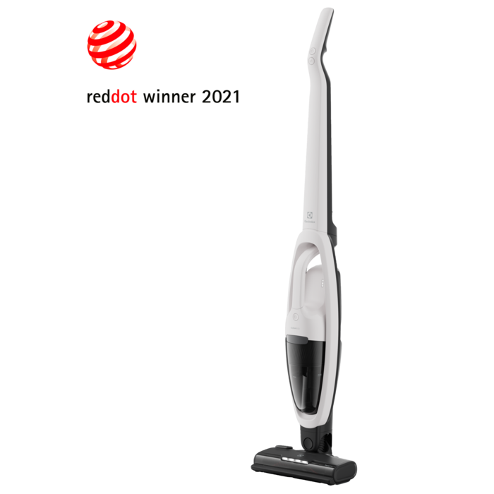 Electrolux - Ledningsfri støvsuger - ES52CB21SH