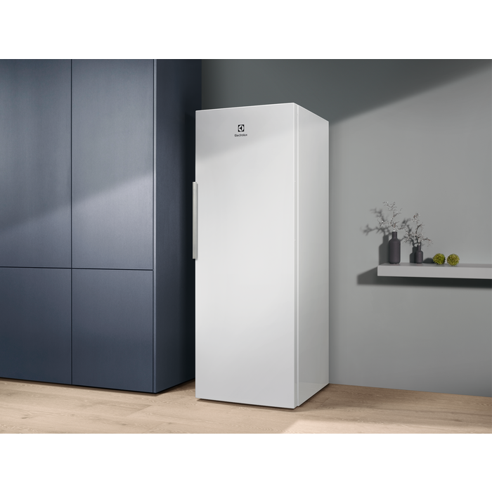 Electrolux - Fryseskab - LUT2NE32W