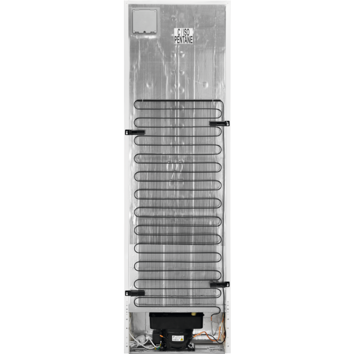 Electrolux - Køle-/fryseskab - LNT5ME36W1