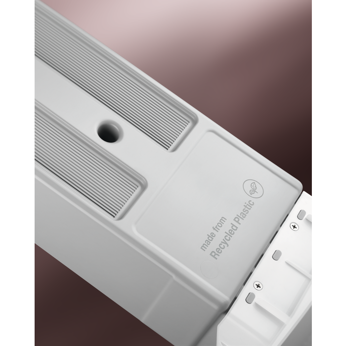 Electrolux - Tørretumbler med varmepumpe - EW7H538P2