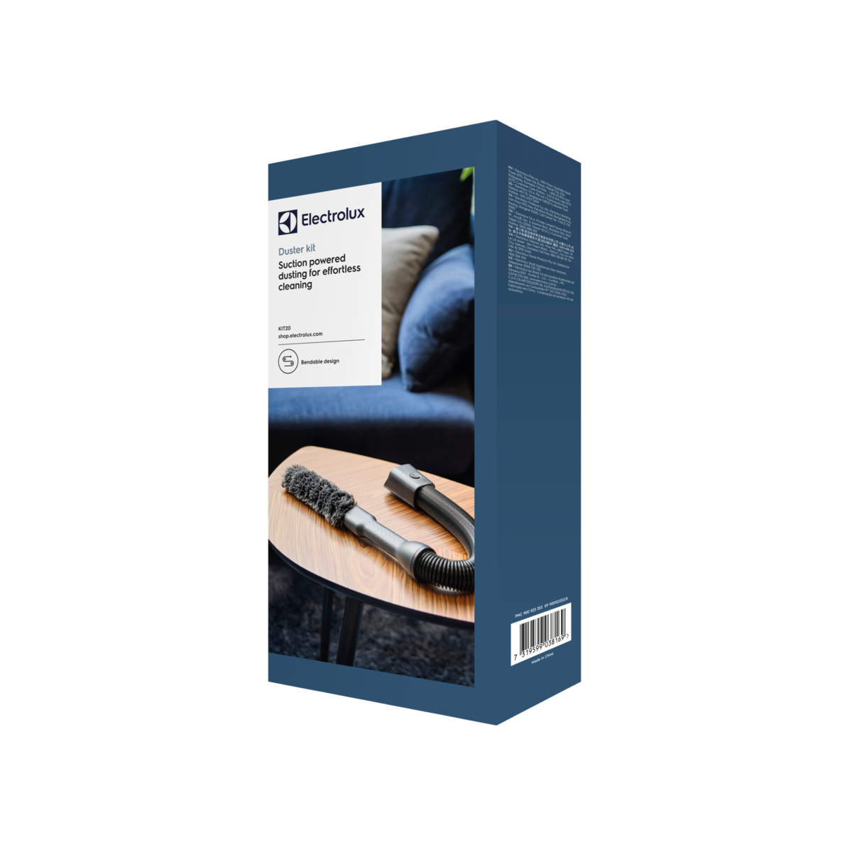 Electrolux - Tilbehør til Støvsugere - KIT21