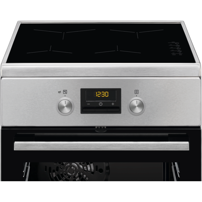 Electrolux - Komfur - LKI540401X