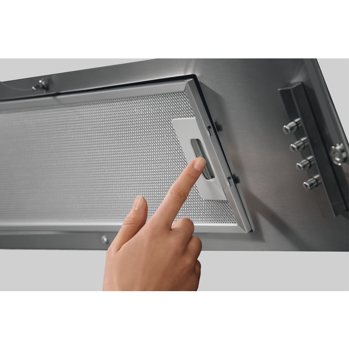 Electrolux - 60 cm emhætte - LFV316W