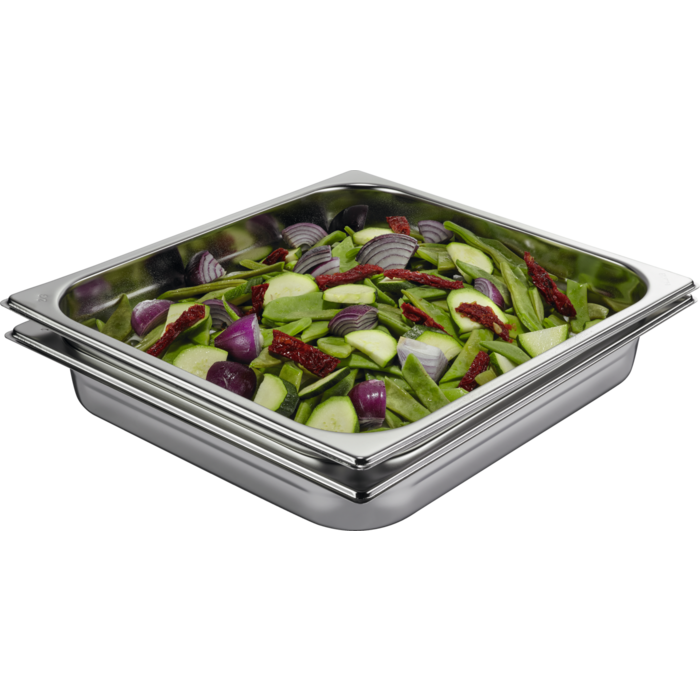 Electrolux - Dampfade og dampsæt - E9OOGC23