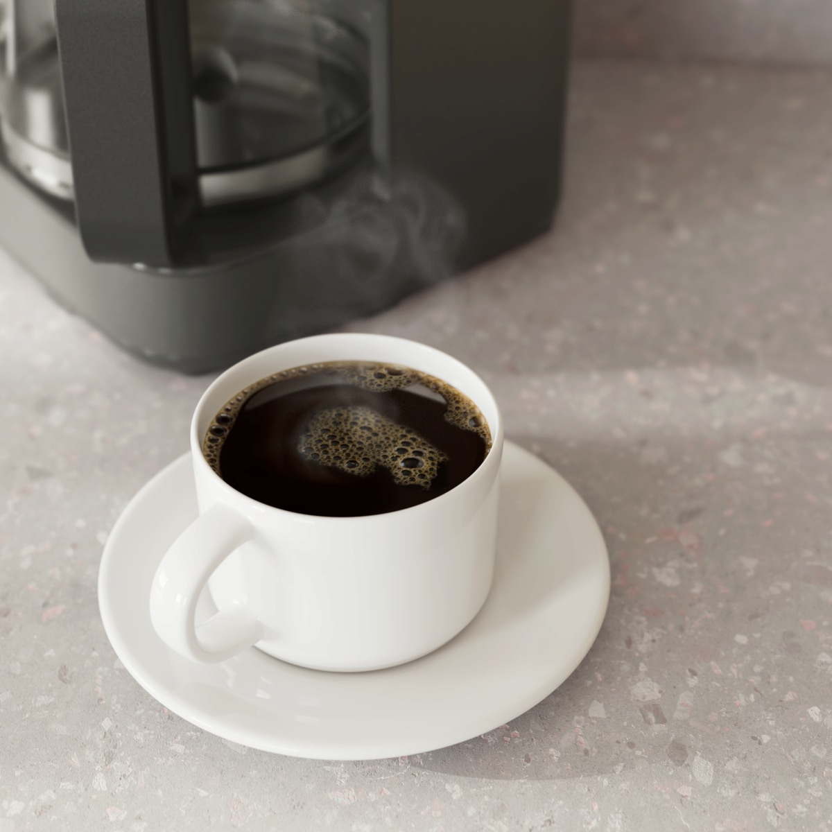 Electrolux - Kaffemaskiner - E5CM1-6AN