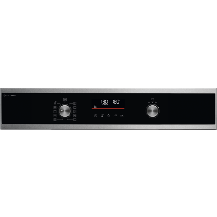 Electrolux - Indbygningsovn - Y6POD57X