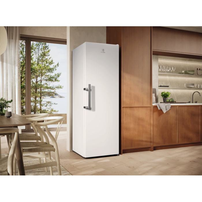 Electrolux - Køleskab - KRR6EWR