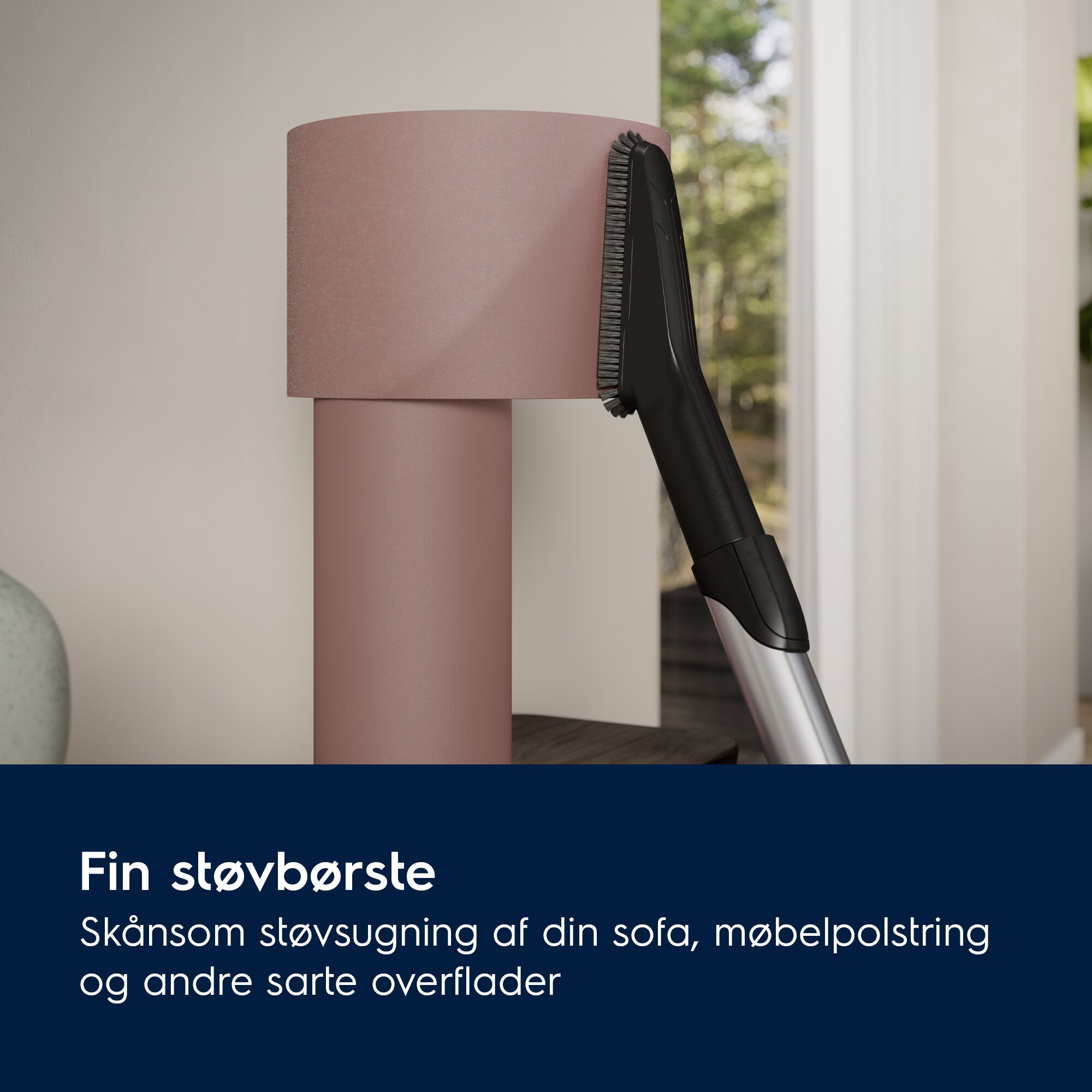 Electrolux - Støvsuger - EB81H3SW