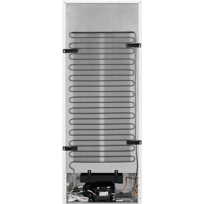 Electrolux - Fryseskab - LUT2NE32W