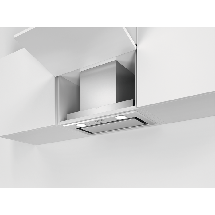 Electrolux - Integreret emhætte - LFG716X