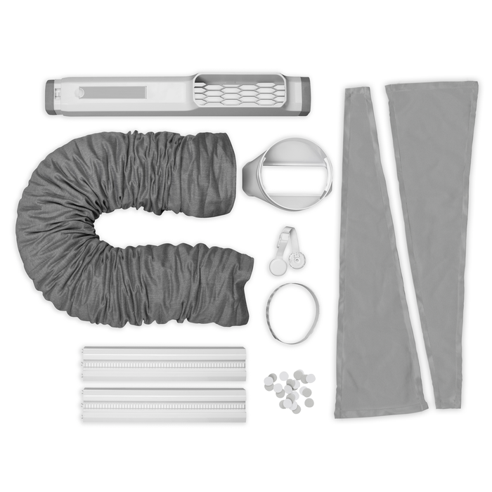 Electrolux - WindowKit aircondition, transportabel - EWK04