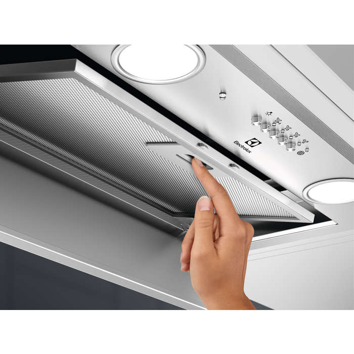 Electrolux - Integreret emhætte - LFG716X