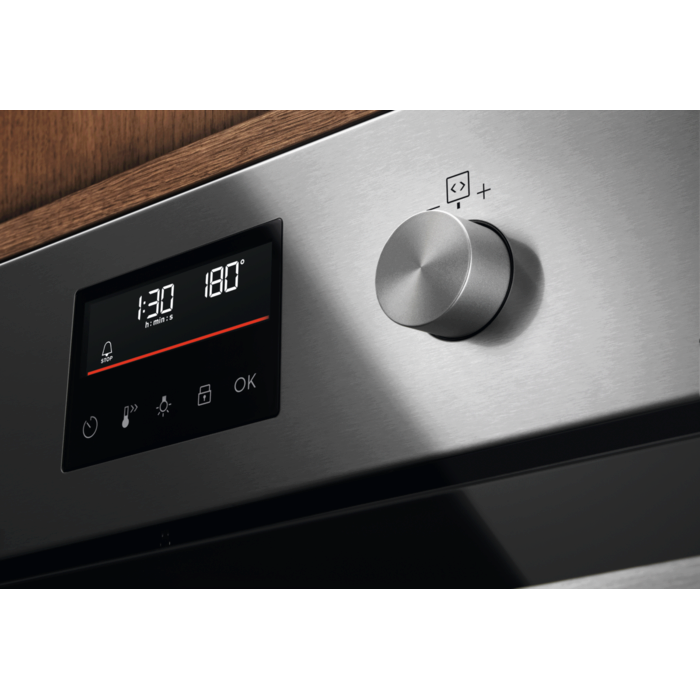 Electrolux - Pyrolyseovn - COP810X