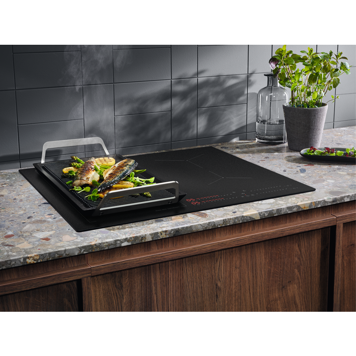 Electrolux - Induktionskogeplade - HHB660BSC