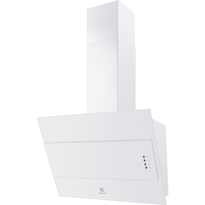 Electrolux - 60 cm emhætte - LFV316W