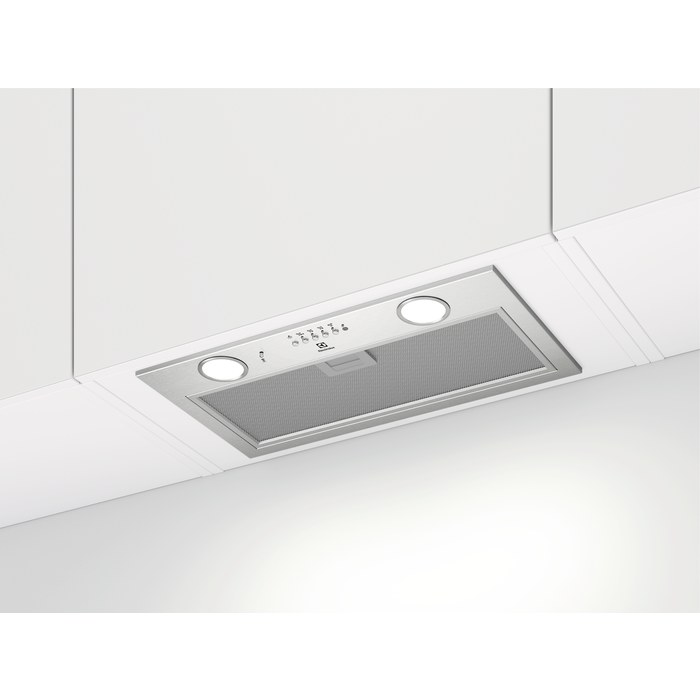Electrolux - Integreret emhætte - LFG516X