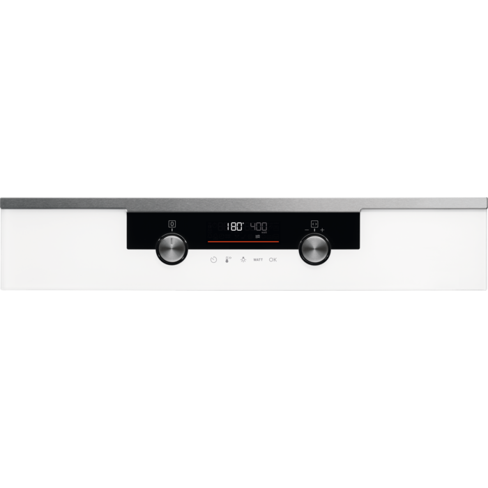 Electrolux - Indbygningsmikroovn - CKM806CV