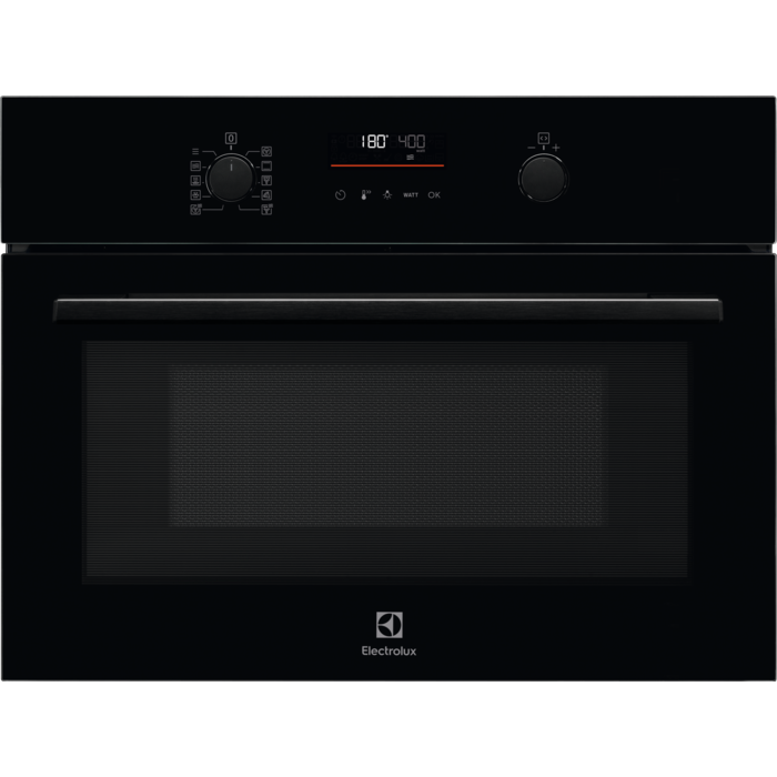 Electrolux - Indbygningsmikroovn - ECQK8B0K0