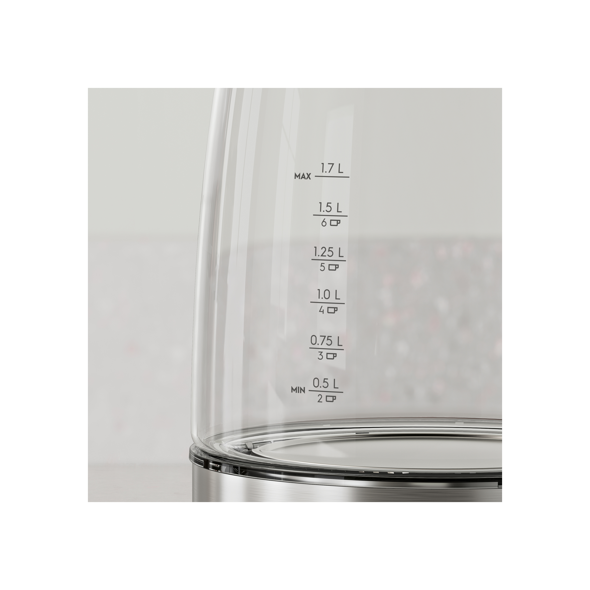 Electrolux - Elkedler - E4GK1-4GB