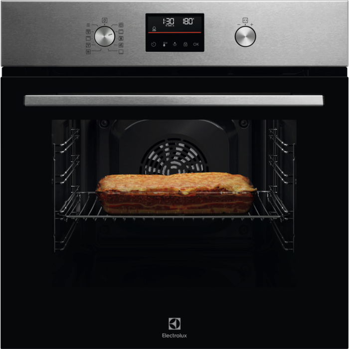 Electrolux - Indbygningsovn - COP810X