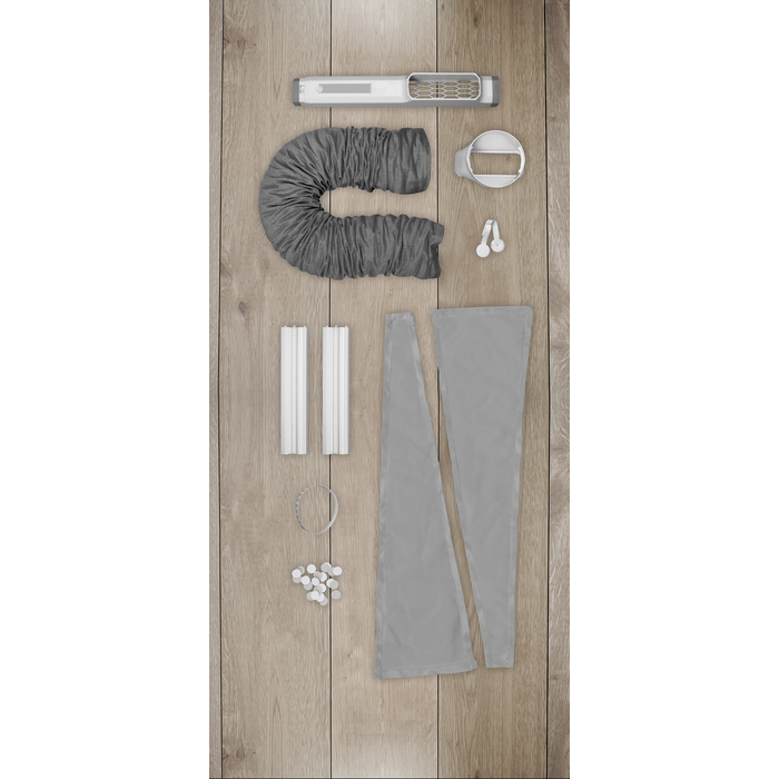 Electrolux - WindowKit aircondition, transportabel - EWK04