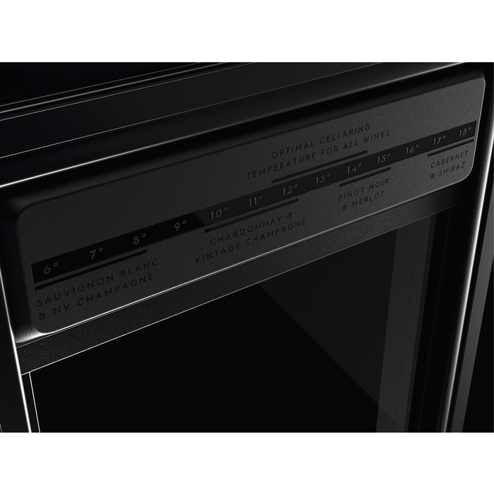 Electrolux - Small refrigerator - EWUS018B7B
