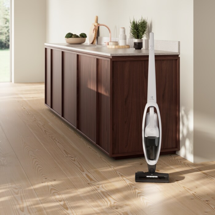 Electrolux - Ledningsfri støvsuger - ES52CB21SH