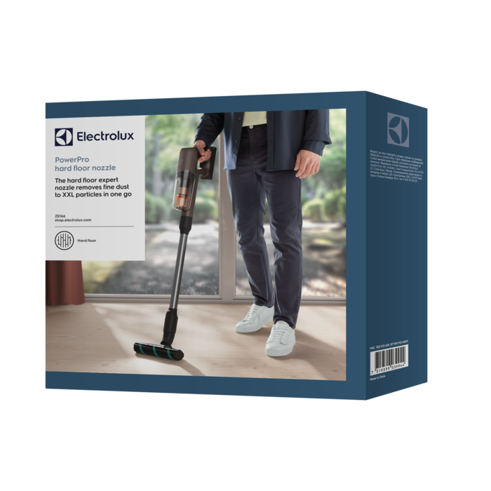 Electrolux - Mundstykke - ZE166