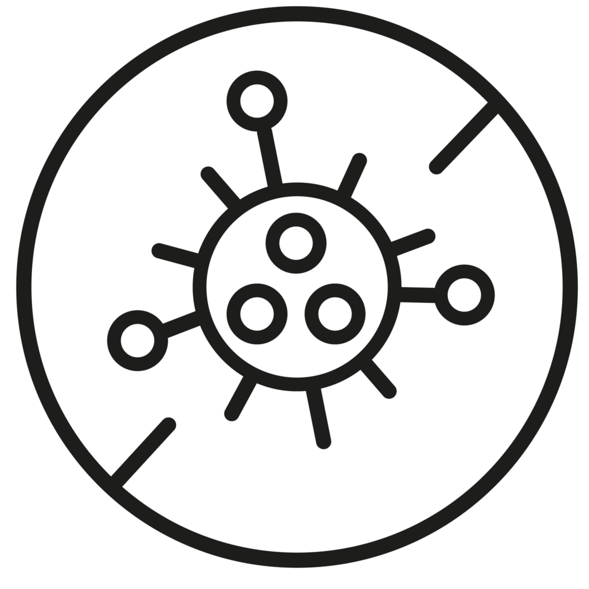 Electrolux - Tilbehør til AirCare - EFWCAR3