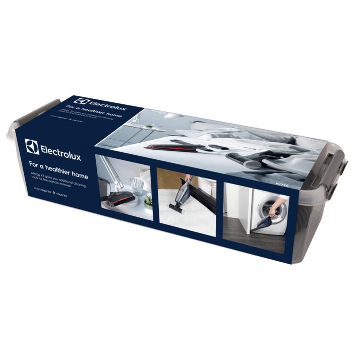 Electrolux - Kit til robot- & alm. & batteristøvsuger - KIT15