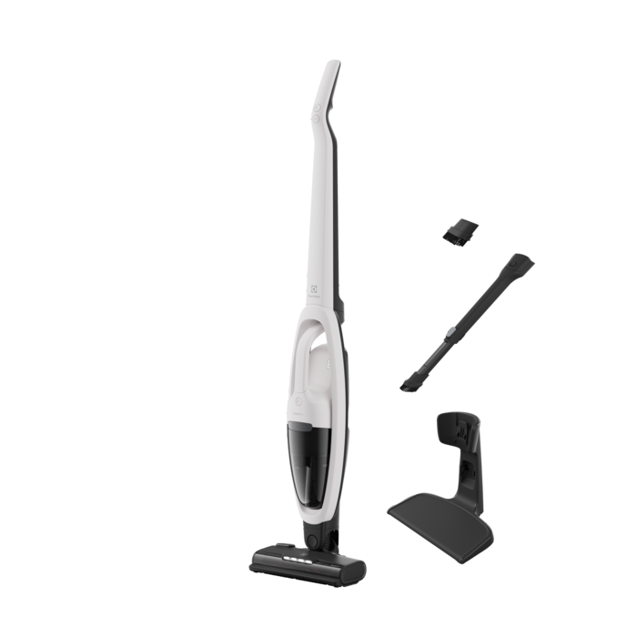 Electrolux - Ledningsfri støvsuger - ES52CB18SH