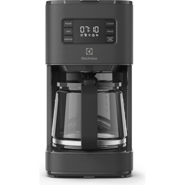 Electrolux - Kaffemaskiner - E5CM1-6AN