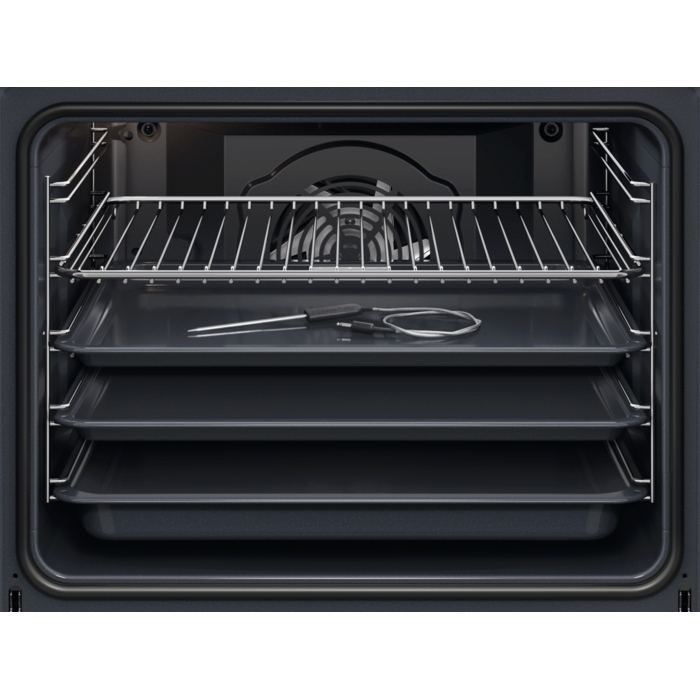 Electrolux - Indbygningsovn - COB402V