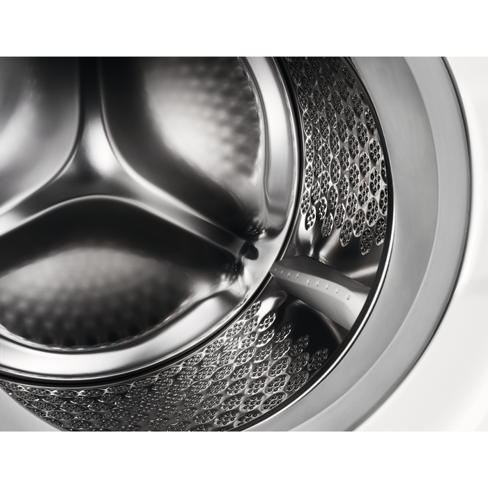 Electrolux - Vaske-tørremaskine - EW9W8862E9