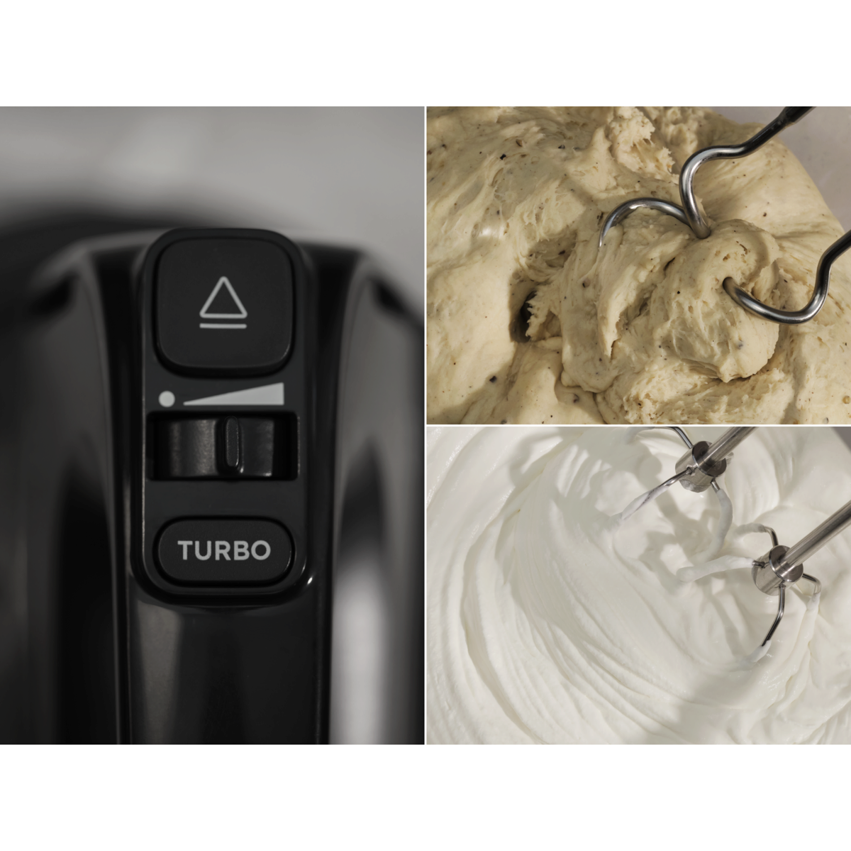 Electrolux - Håndmikser - ESM4B