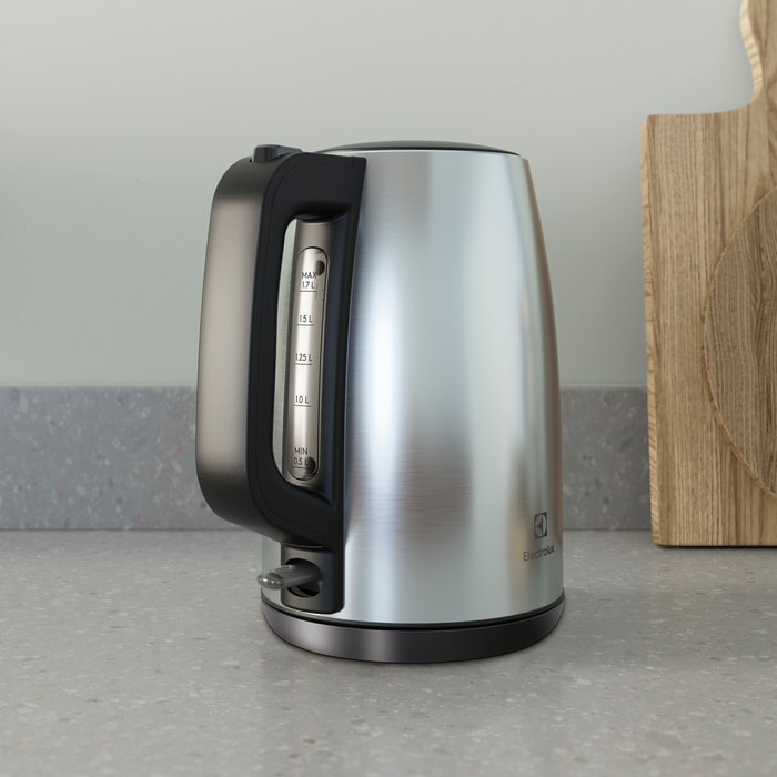 Electrolux - Elkedler - E3K1-3ST