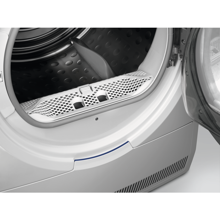 Electrolux - Tørretumbler med varmepumpe - EW7H538P2