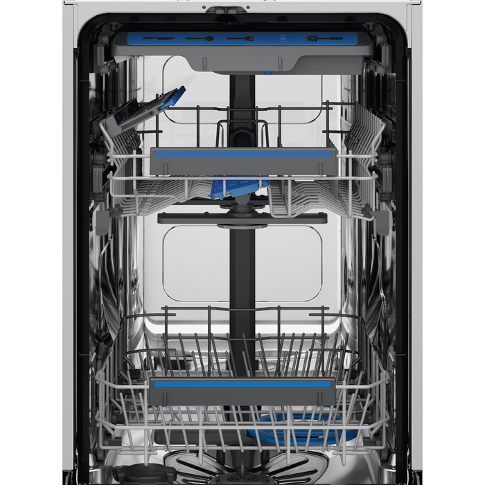 Electrolux - Smal opvaskemaskine - EEM63310L