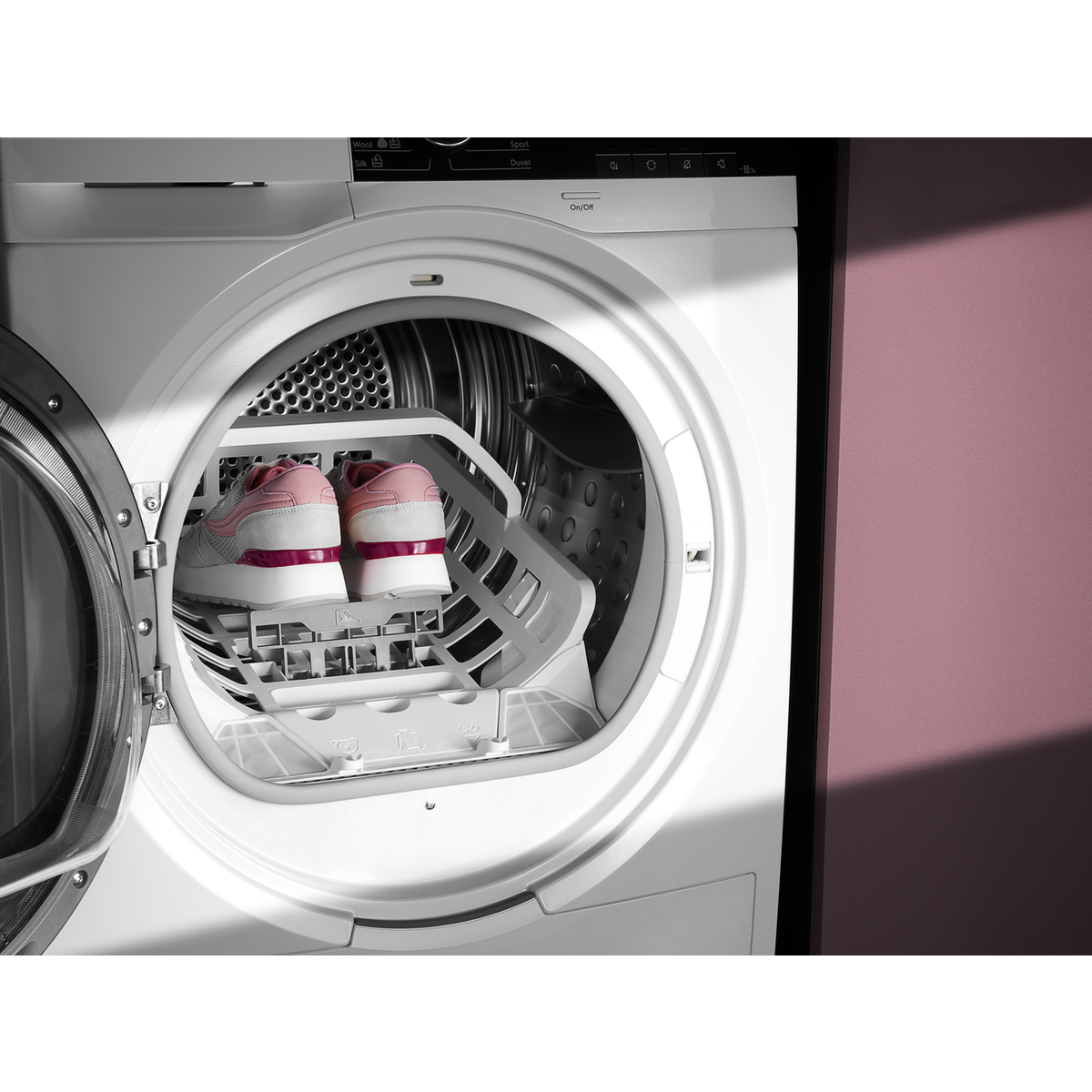 Electrolux - Tørrestativ - E4YH200