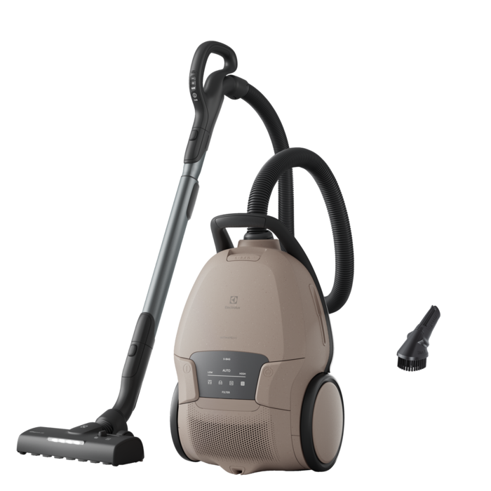 Electrolux - Støvsuger - EB81U1WB