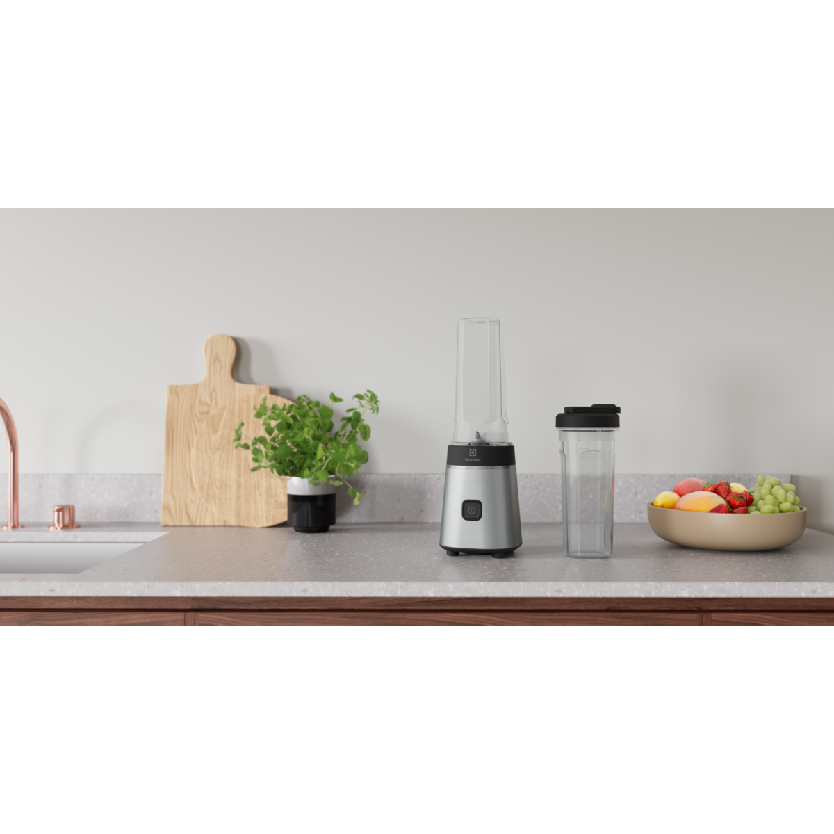 Electrolux - Blender - E3SB1-4ST