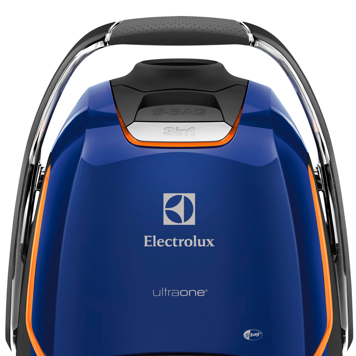 Electrolux - Støvsuger - EUOC93DB