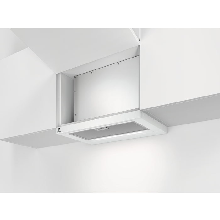 Electrolux - Integreret emhætte - LFP616W