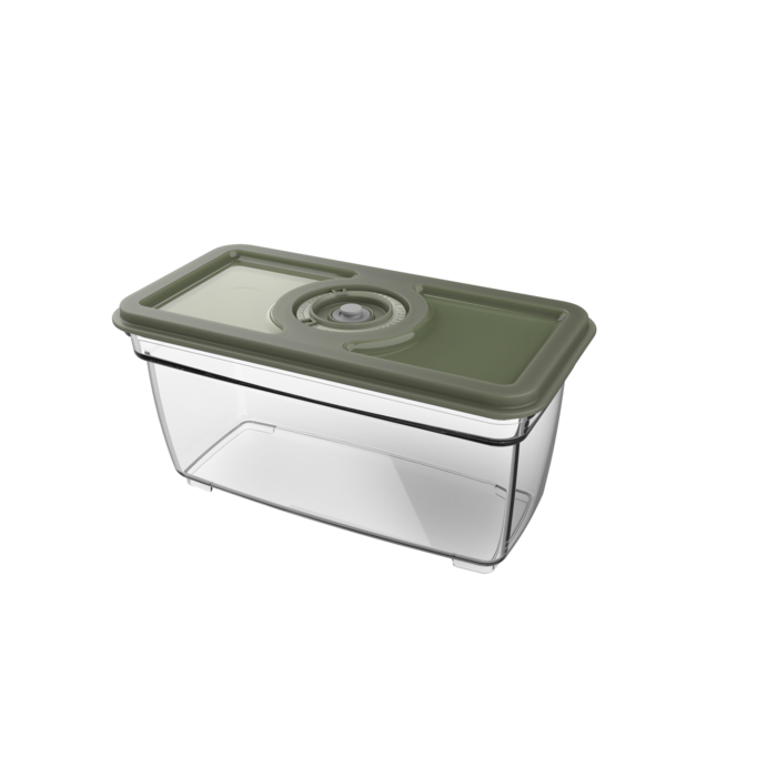 Electrolux - Vakuumforsegler - EVFB1