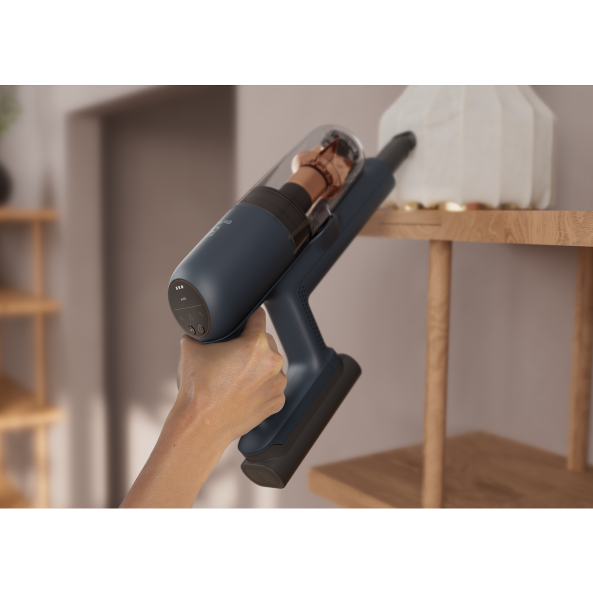 Electrolux - Batterier - ZE167