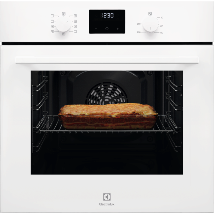Electrolux - Indbygningsovn - COB410V