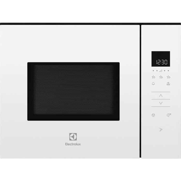 Electrolux - Mikrobølgeovn - KMFE171TEW
